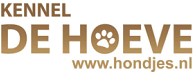 hondjes logo